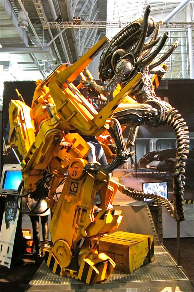 Aliens: Colonial Marines